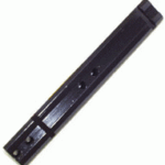 WEAVER BASE TOP MOUNT #88 1PC - MOSSBERG 500AS/600 BLACK