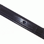 WEAVER BASE TOP MOUNT #90 1PC - MARLIN 39A BLACK