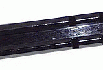 WEAVER BASE TOP MOUNT #96 1PC - WINCHESTER 70/670/770 BLACK