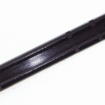 WEAVER BASE TOP MOUNT #98 1PC - REMINGTON 70098 BLACK