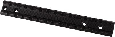 WEAVER BASE MULTI-SLOT #413T - SAV 110/220/212 ACUTRIG BLACK