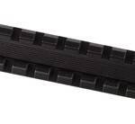 WEAVER BASE MULTI-SLOT #97T - REMINGTON 700 SA BLACK