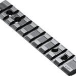 WEAVER BASE MULTI-SLOT #414T - MOSS 500/835 STEVENS 320 BLK