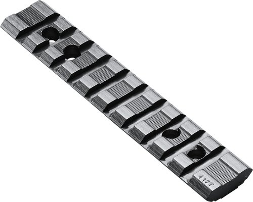 WEAVER BASE MULTI-SLOT #414T - MOSS 500/835 STEVENS 320 BLK