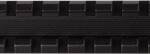 WEAVER BASE MULTI-SLOT #93AT - BENELLI SBE II BLACK