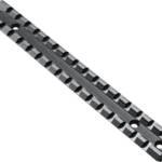 WEAVER BASE MULTI-SLOT - SAVAGE 110 LA (8-40) MATTE