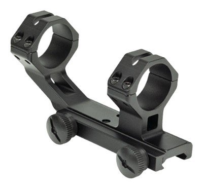 WEAVER THUMB-NUT SPR TACTICAL - OPTICS MOUNT 30MM MATTE