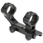 WEAVER THUMB-NUT SPR TACTICAL - OPTICS MOUNT 1" MATTE