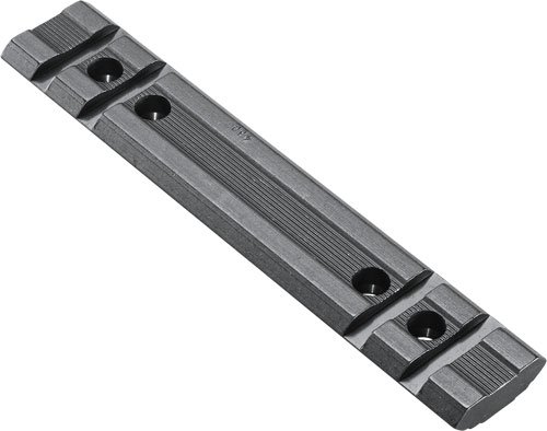 WEAVER BASE TOP MOUNT #430M - 1PC MOSSBERG 930 MATTE