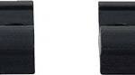 WEAVER BASE TOP MOUNT PAIR - BROWNING A-BOLT MATTE