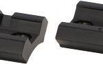 WEAVER BASE TOP MOUNT PAIR - SAVAGE 110 ACCUTRIGGER MATTE