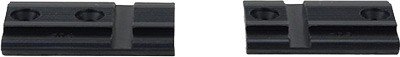 WEAVER BASE TOP MOUNT PAIR - RUGER 10/22 MATTE