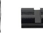 WEAVER BASE TOP MOUNT PAIR - WINCHESTER 94 MATTE