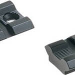 WEAVER TOP MOUNT BASE PAIR - REMINGTON 783 MATTE