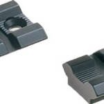 WEAVER BASE TOP MOUNT PAIR - SAVAGE B-SERIES MATTE