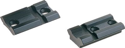 WEAVER BASE TOP MOUNT PAIR - SAVAGE B-SERIES MATTE