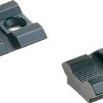WEAVER TOP MOUNT BASE PAIR - BROWNING AB3 (8-40) MATTE