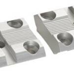 WEAVER BASE TOP MOUNT PAIR - BROWNING X-BOLT SILVER