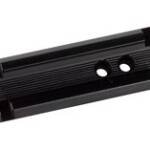 WEAVER BASE TOP MOUNT #410 - 1PC TC ENCORE/OMEGA/IMPACT BLK