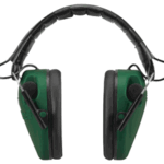 CALDWELL E-MAX EAR MUFF - LOW PROFILE ELECTRONIC