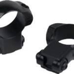 WEAVER RINGS .22 3/8" DOVETAIL - GRAND SLAM X-HIGH MATTE