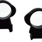 WEAVER RINGS DETACHABLE TOP - MOUNT G-SLAM X-HIGH .560" MATT