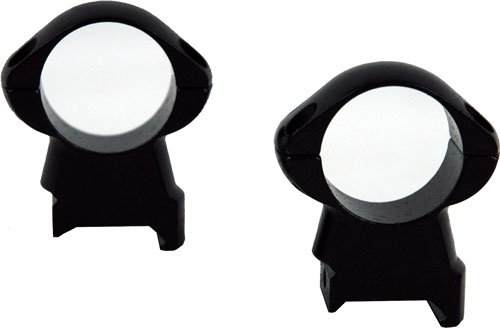 WEAVER RINGS DETACHABLE TOP - MOUNT G-SLAM X-HIGH .560" MATT