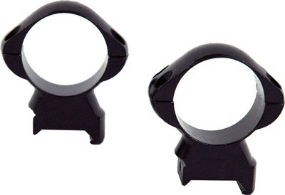 WEAVER RINGS DETACHABLE TOP - MOUNT G-SLAM HIGH 30MM MATTE