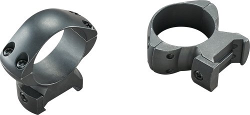 WEAVER RINGS DETACHABLE TOP - MOUNT G-SLAM MED 30MM MATTE