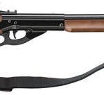 DAISY MODEL 499B CHAMPION - COMPETITION AIR RIFLE .177BB