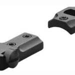 LEUPOLD BASE STANDARD 2PC - REMINGTON 541 GLOSS