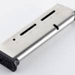 WILSON COMBAT MAG 1911 45ACP 8RD FS ELITE