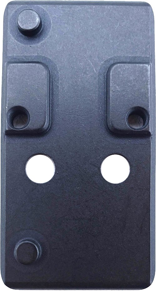 HK VP9 OPTICS READY MOUNTING - PLATE 2 TRIJICON RMR