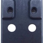 HK VP9 OPTICS READY MOUNTING - PLATE 5 BURRIS/VORTEX
