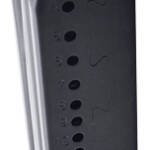 HK MAGAZINE P30/VP9 9MM 17RD - BLACK STEEL