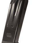 HK MAGAZINE P30/VP9 9MM 10RD - BLACK STEEL