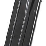 HK MAGAZINE P2000/USP40 COMP- - ACT 40S&W 12RD BLACK STEEL