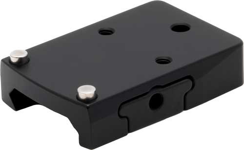 HOLOSUN 407C/507C/508T PIC - RAIL MOUNT