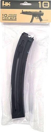 HK MAGAZINE MP5 22LR 10RD - POLYMER