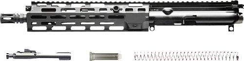 HK MR556 A4 COMPLETE UPPER - RECEIVER 5.56 11.5" BARREL