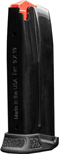 HK MAGAZINE CC9 9MM 10RD - EXTENDED FLOOR PLATE