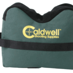 CALDWELL DEADSHOT BENCHREST - FRONT BAG (FILLED)