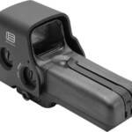 EOTECH 518 HOLOGRAPHIC SIGHT - 68MOA RING W/1MOA DOT