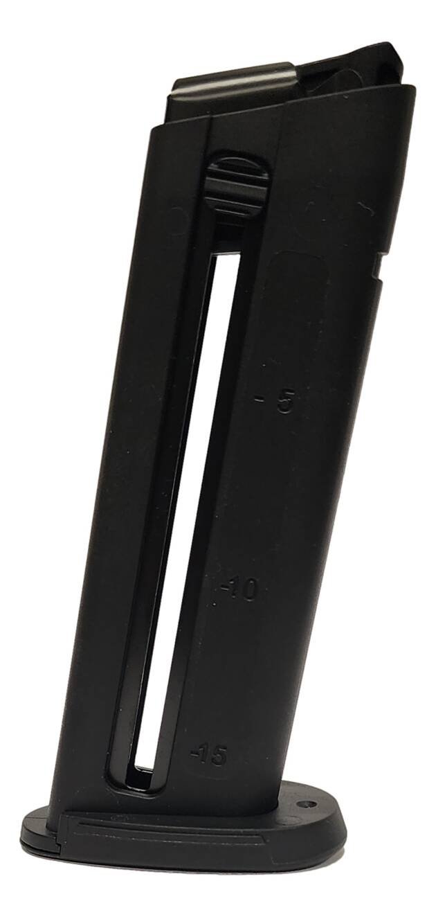 WALTHER ARMS MAGAZINE WMP 22WMR 10RD