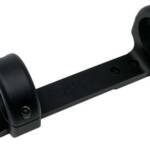 DNZ GAME REAPER INTEGRAL 1-PC - MOUNT BRNG BAR/BLR LA MED BLK