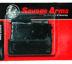 SAVAGE MAGAZINE 212 12GA - 2RD BLACK