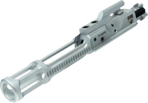 FAXON 5.56 M16 SUPERFINISHED - BCG LIGHTWEIGHT CHROME