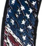 AMEND2 AR-15 MAGAZINE 5.56X45 - 30RD POLY MOD3 AMERICAN FLAG