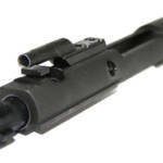 CMMG BOLT CARRIER GROUP - FOR AR-15 BLACK