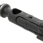 CMMG BOLT ASSEMBLY FOR AR-15 - BLACK